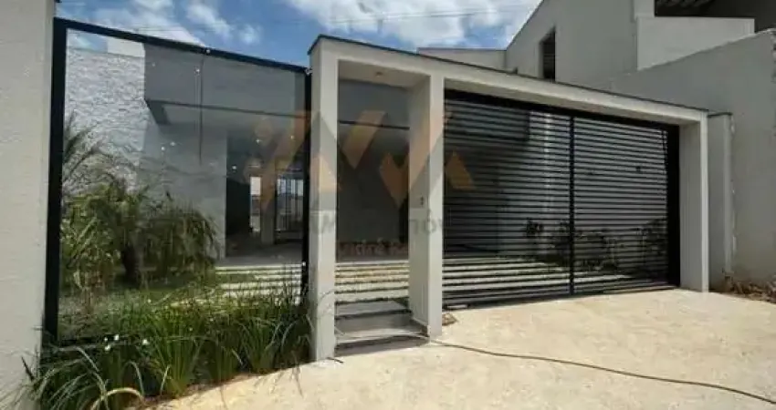 Casa para Venda em Volta Redonda, Jardim Belvedere, 3 dormitórios, 3 suítes, 2 vagas