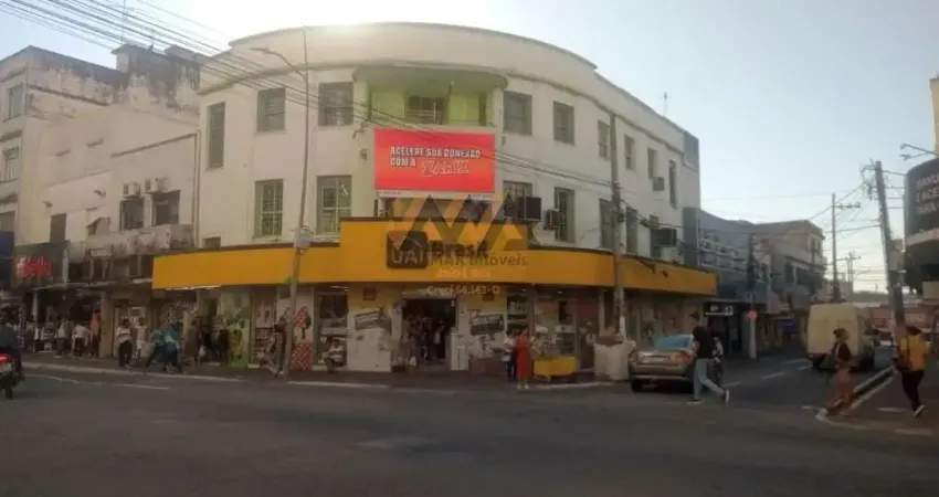 Prédio à venda no Centro, Volta Redonda