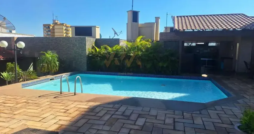 Apartamento para Venda em Volta Redonda, Aterrado, 3 dormitórios, 1 suíte, 2 banheiros, 1 vaga