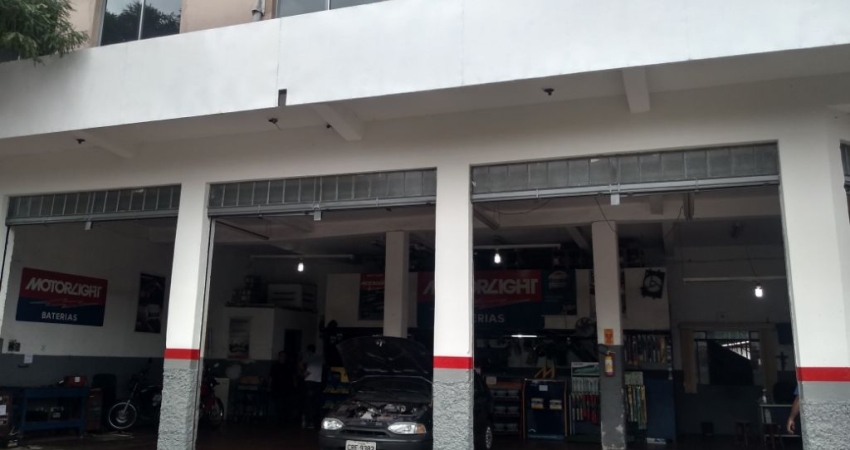 Casa comercial com 3 salas à venda na Avenida Morangueira, Vila Esperança, Maringá