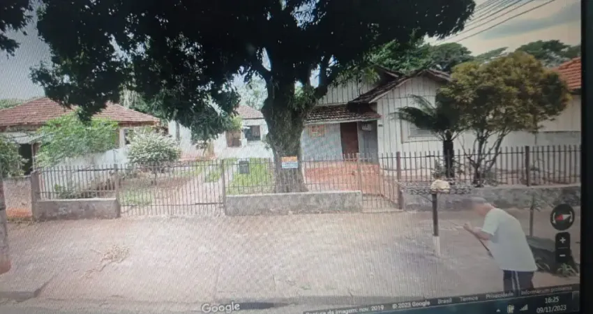 Terreno à venda na Zona 07, Maringá 