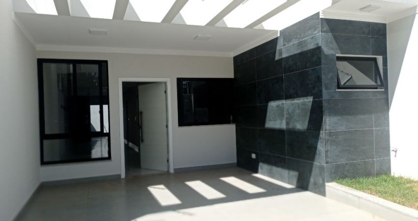 Casa com 2 quartos à venda na Rua Pioneira Valéria Cadorim Manfrinato, Jardim Araucária, Maringá