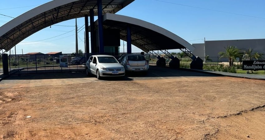 Casa com 1 quarto à venda na Rua Antônio Selusniak, Zona Rural, Mandirituba