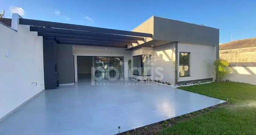 Casa com 3 quartos à venda no Itacolomi, Balneário Piçarras