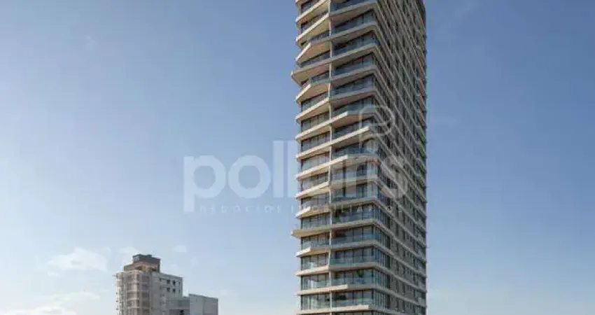 Apartamento com 2 quartos à venda na Esquina da Av. Itapocorói com a Rua Salete Tavares, Praia de Armação do Itapocorói, Penha