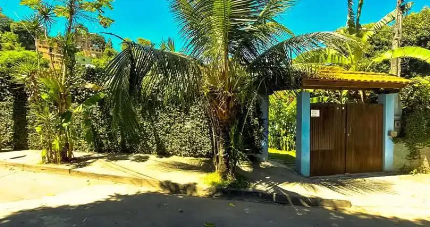 Casa com 3 quartos à venda na Rua Maria Auxiliadora de Miranda Bastos, Piratininga, Niterói