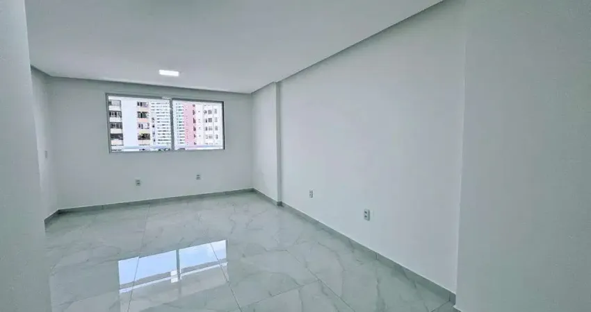 Sala Comercial no Merit com 27m² venda ou locação - Cocó - Fortaleza/CE