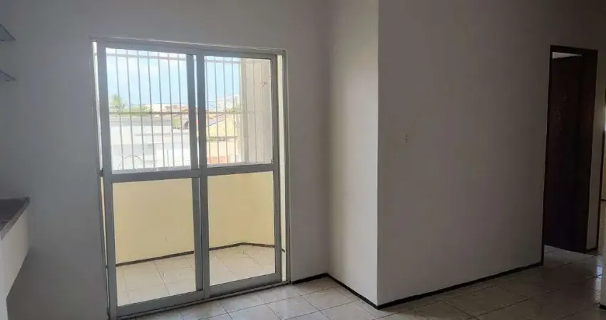 Apartamento com 3 quartos à venda na Rua Manoel Monteiro, 1226, Cidade dos Funcionários, Fortaleza