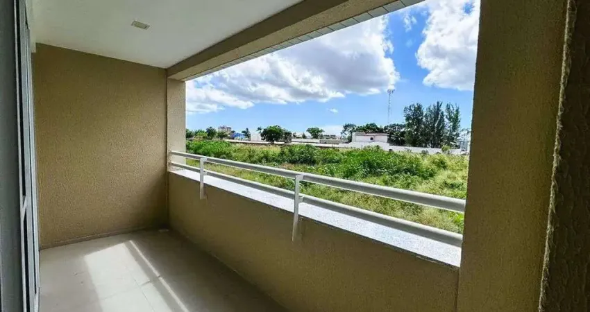 Apartamento com 3 quartos à venda, 91m² no Parque Del Sol - Fortaleza/CE