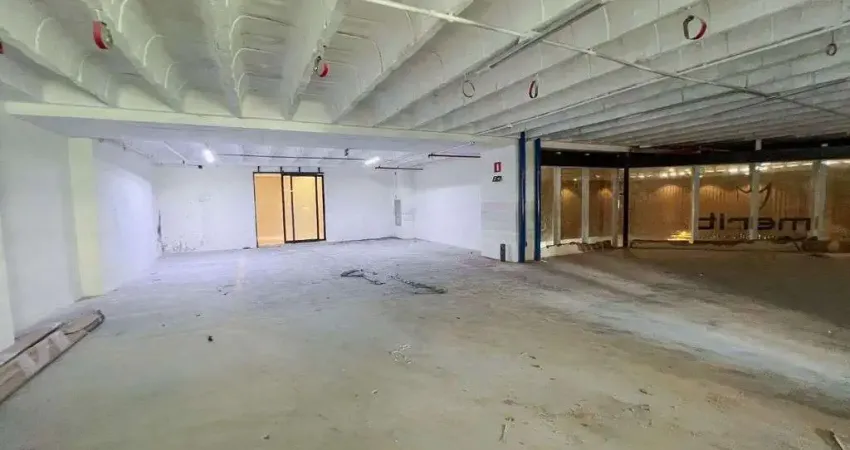 Andar Corporativo para alugar no Ed. Merit - Cocó, Fortaleza - CE