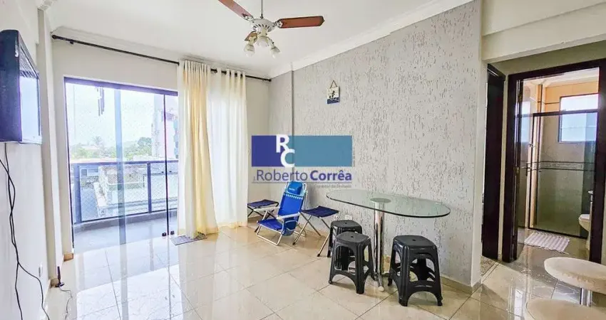 Apartamento com 2 quartos à venda no Tombo, Guarujá