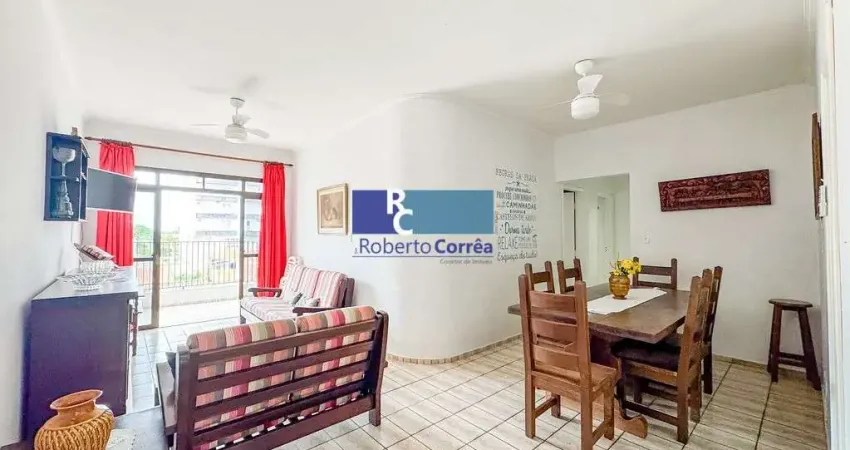 Apartamento com 2 quartos à venda no Jardim Las Palmas, Guarujá