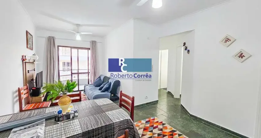 Apartamento com 2 quartos à venda no Tombo, Guarujá