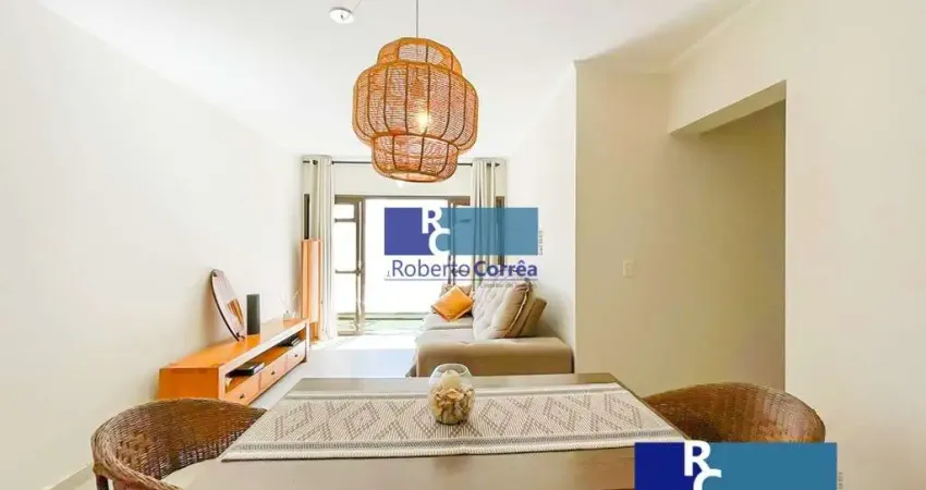 Apartamento com 3 quartos à venda no Tombo, Guarujá