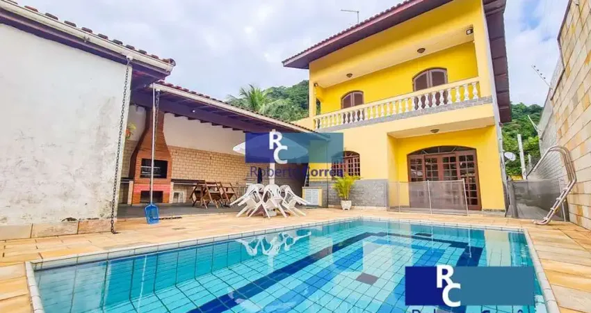 Casa com 4 quartos à venda no Jardim Guaiuba, Guarujá