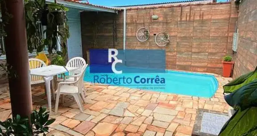Casa com 4 quartos à venda na Vila Ligya, Guarujá