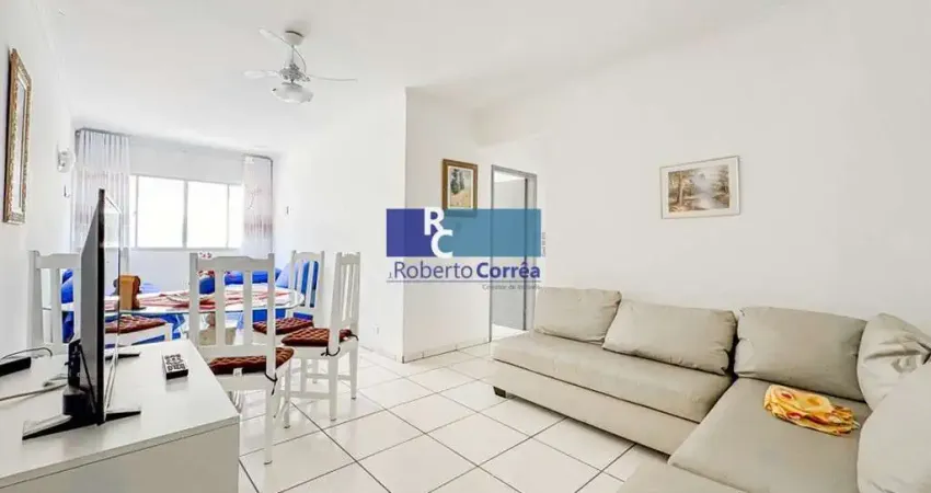 Apartamento com 1 quarto à venda no Jardim Astúrias, Guarujá