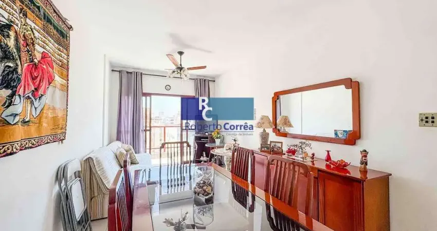 Apartamento com 2 quartos à venda no Jardim Las Palmas, Guarujá
