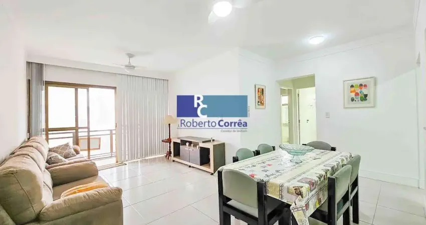 Apartamento com 2 quartos à venda no Jardim Las Palmas, Guarujá