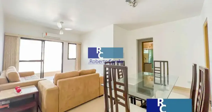 Apartamento com 2 quartos à venda no Tombo, Guarujá