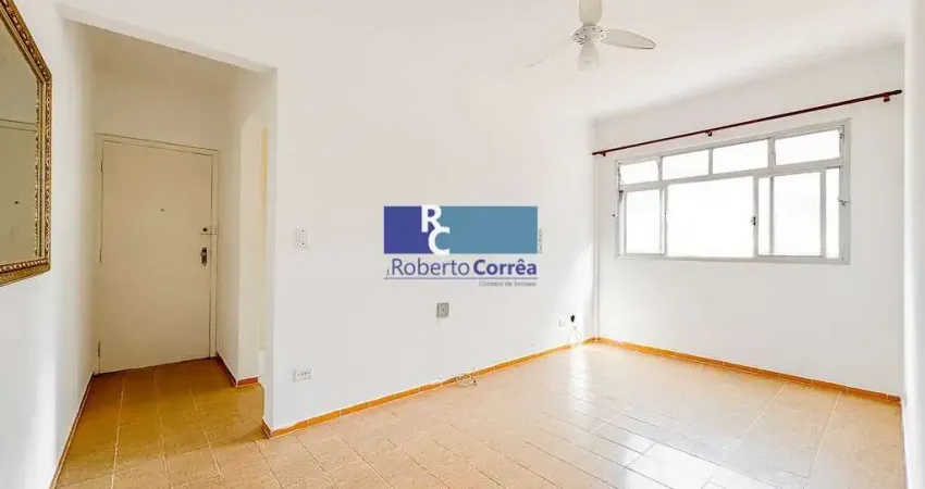 Apartamento com 1 quarto à venda no Tombo, Guarujá