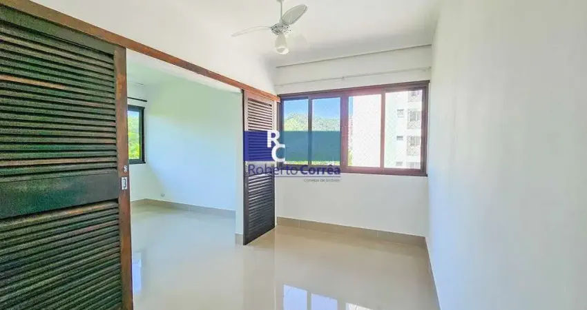 Apartamento com 2 quartos à venda no Tombo, Guarujá