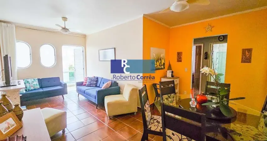 Apartamento com 2 quartos à venda no Jardim Las Palmas, Guarujá