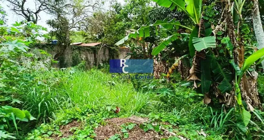 Terreno à venda no Jardim Guaiuba, Guarujá