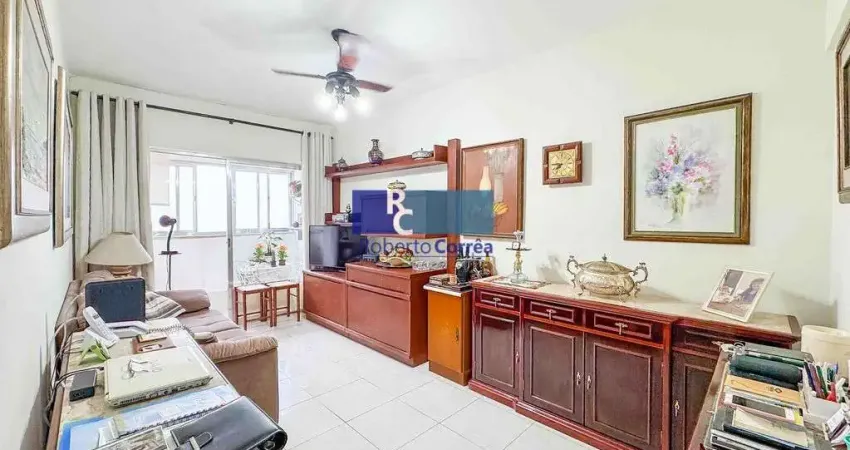 Apartamento com 1 quarto à venda no Jardim Las Palmas, Guarujá