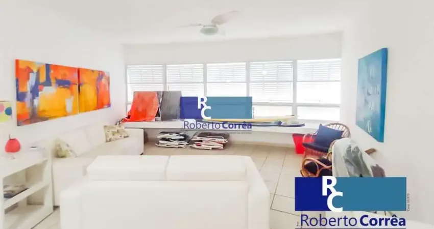 Apartamento com 2 quartos à venda no Tombo, Guarujá