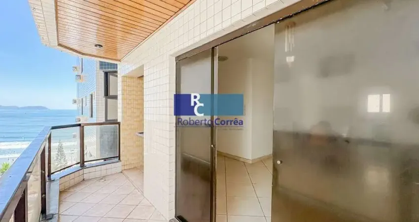 Apartamento com 4 quartos à venda no Jardim Astúrias, Guarujá