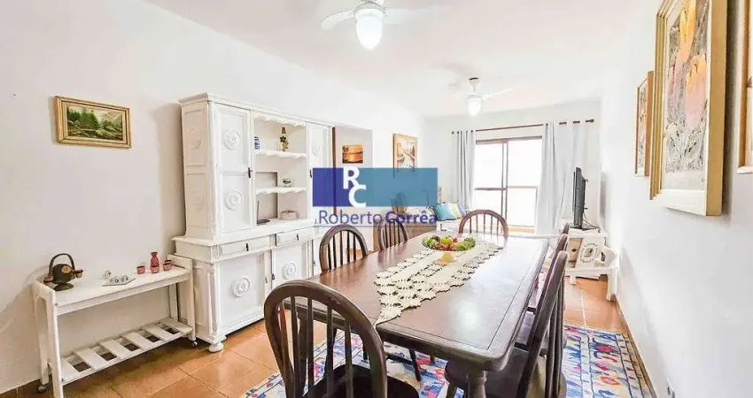 Apartamento com 2 quartos à venda no Tombo, Guarujá