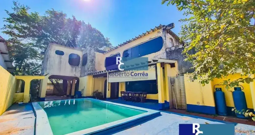 Casa com 4 quartos à venda no Tombo, Guarujá