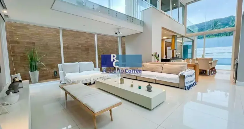 Casa com 4 quartos à venda no Jardim Guaiuba, Guarujá