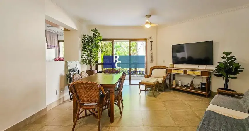 Apartamento com 2 quartos à venda no Tombo, Guarujá