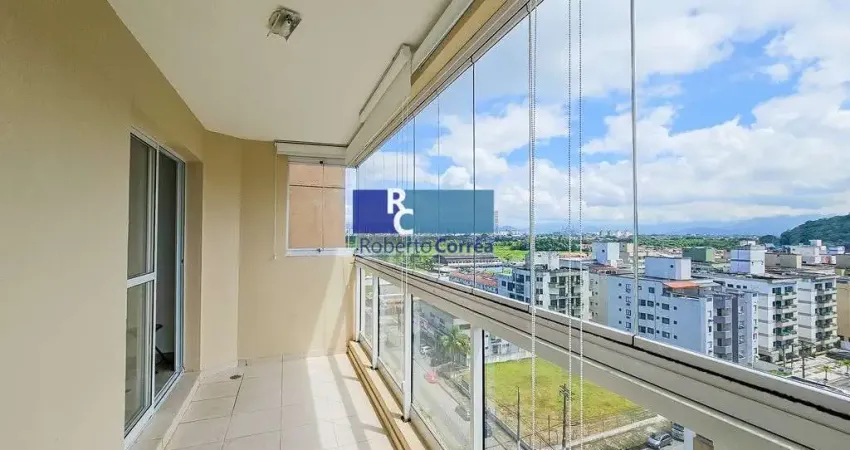 Apartamento com 2 quartos à venda no Jardim Las Palmas, Guarujá