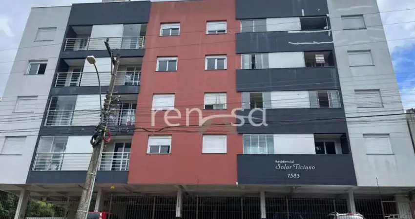 Apartamento para venda, 2 quarto(s), vinhedos, caxias do sul - ap8453