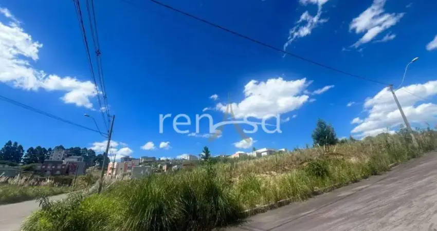 Terreno à venda no Desvio Rizzo, Caxias do Sul 