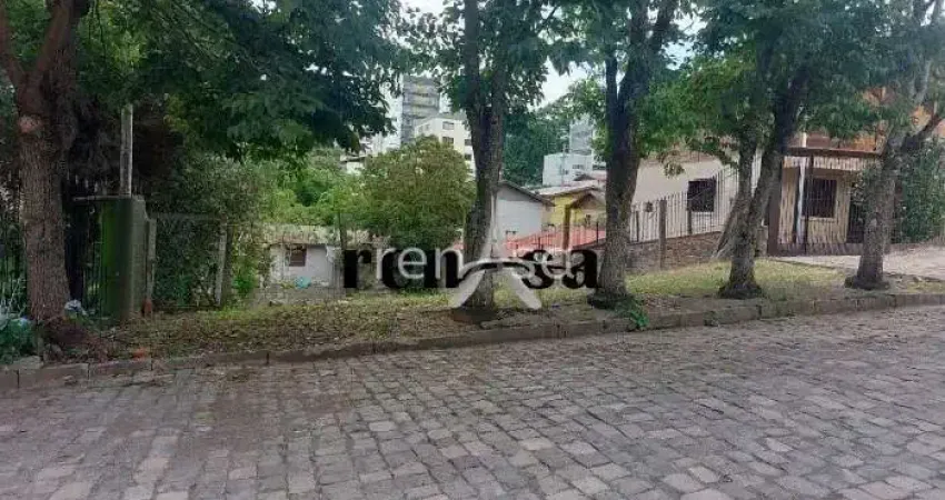 Terreno à venda no Jardim Itália, Caxias do Sul 