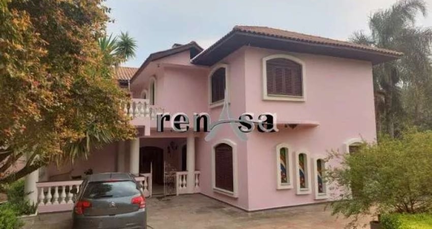 Casa com 8 quartos à venda no Samuara, Caxias do Sul 