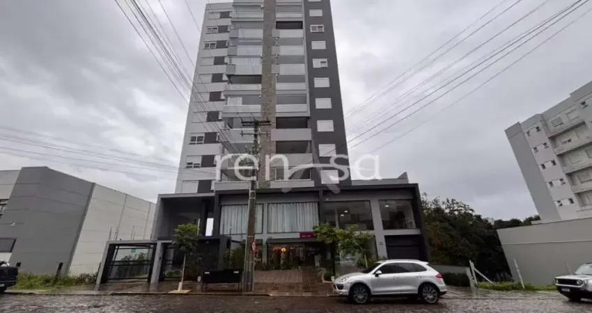 Apartamento a venda, 2 quarto(s), Parque dos Vinhedos, Caxias Do Sul - 8253