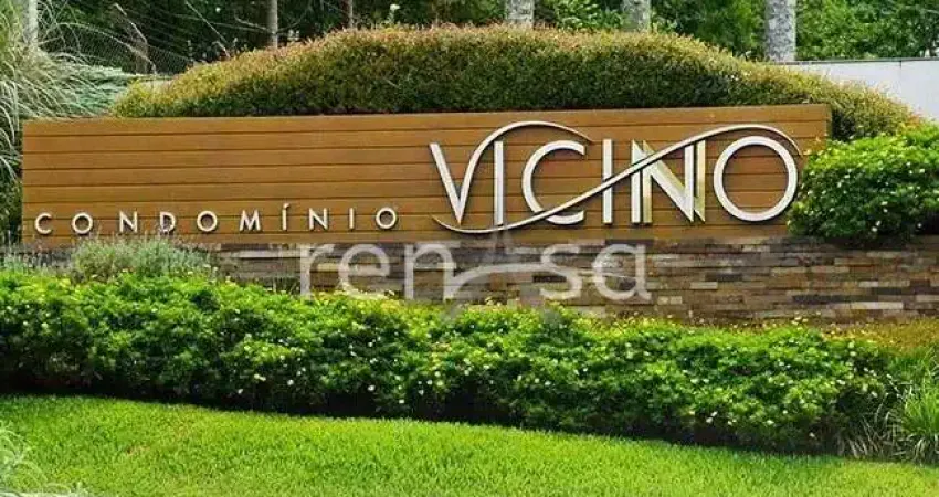 Terreno em condomínio fechado, pedancino, caxias do sul - 8164