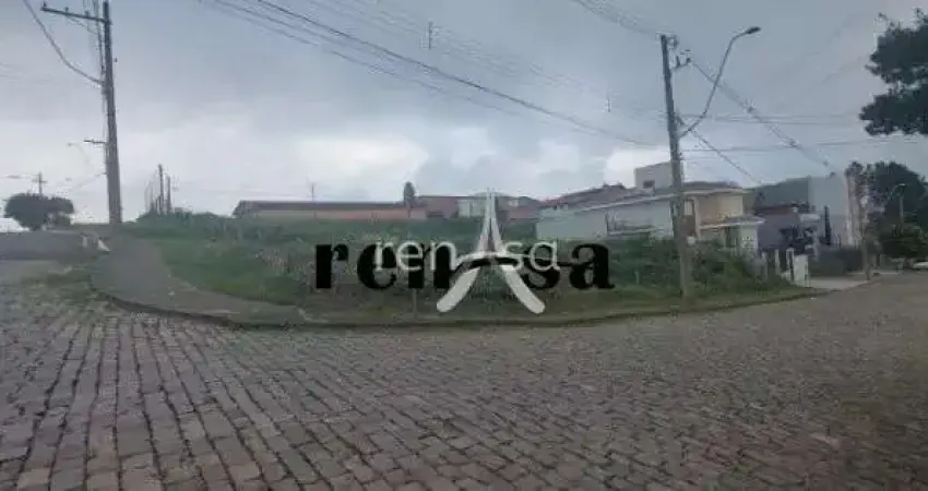 Terreno à venda no Kayser, Caxias do Sul 