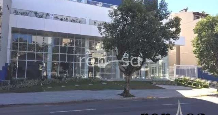 Sala comercial, São Pelegrino, Caxias do Sul - 8093