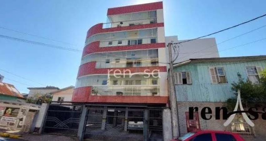 Apartamento, 02 quarto(s), Pio X, Caxias do Sul - 8078