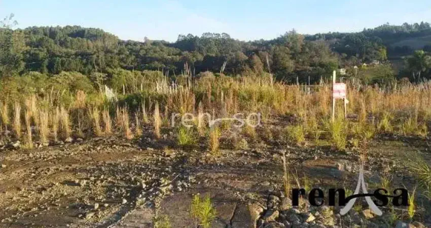 Terreno à venda no Desvio Rizzo, Caxias do Sul 