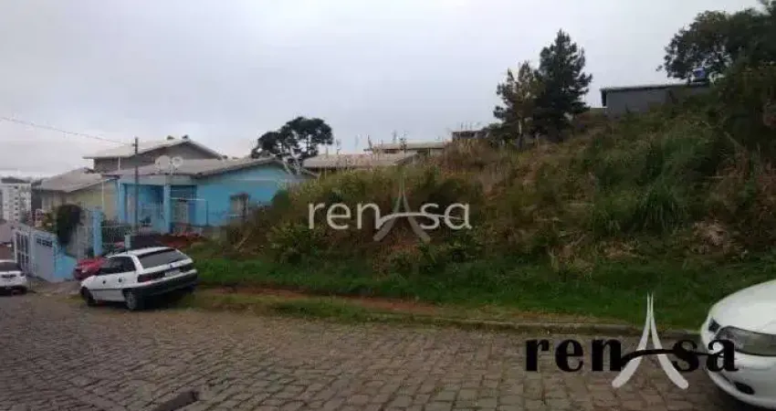 Terreno à venda no Diamantino, Caxias do Sul 