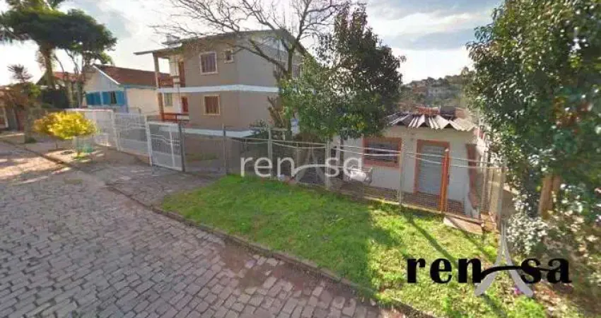 Terreno à venda em Fátima, Caxias do Sul 