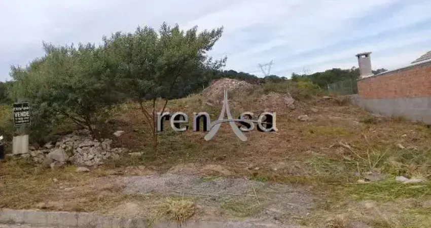 Terreno à venda no São Giácomo, Caxias do Sul