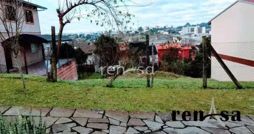 Terreno à venda na Colina Sorriso, Caxias do Sul 